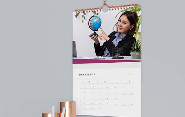 Table Calendar